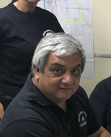 peralta