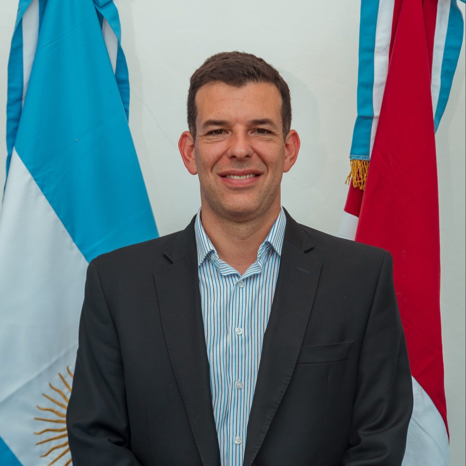 CARLOS DI LEO