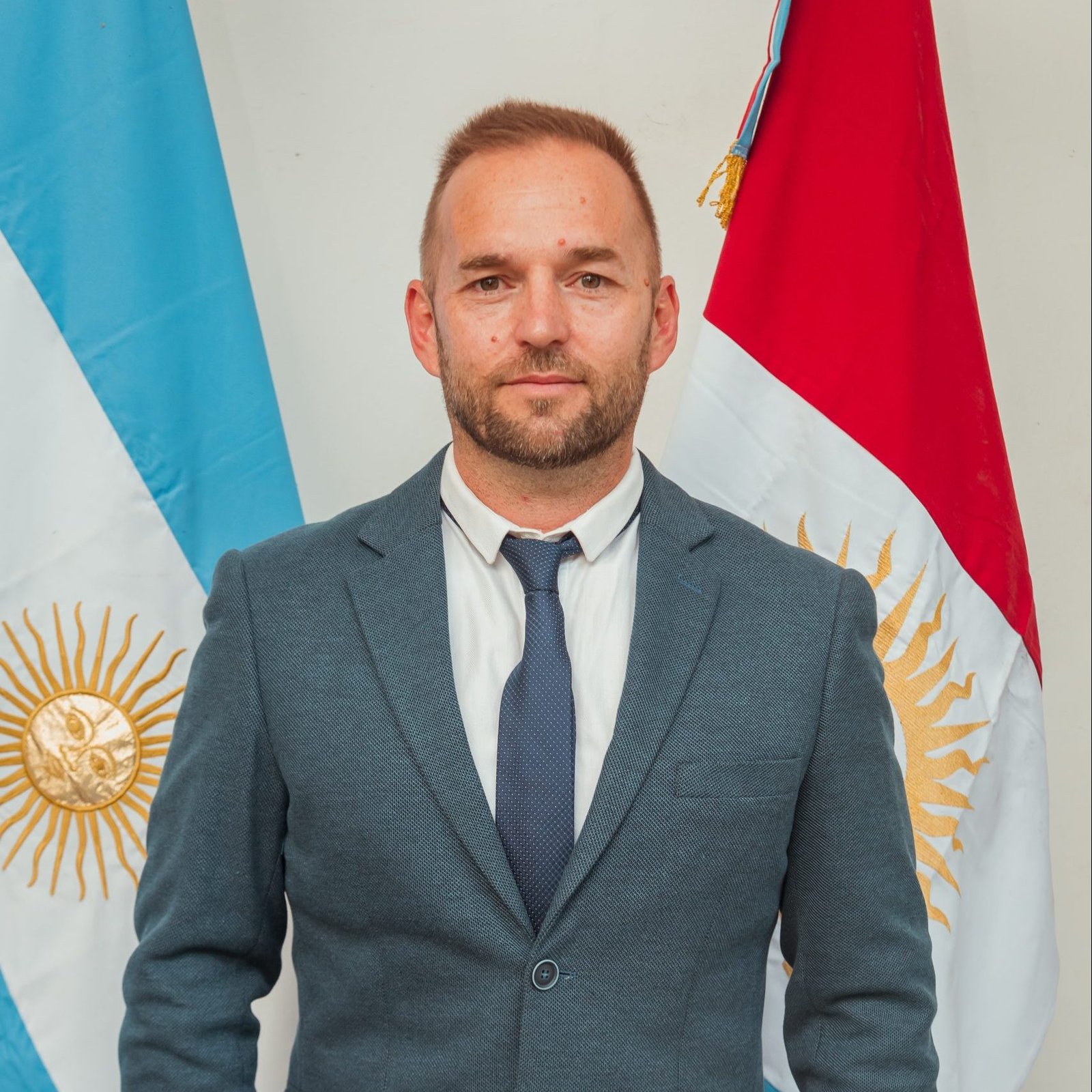 MATIAS ODIARD
