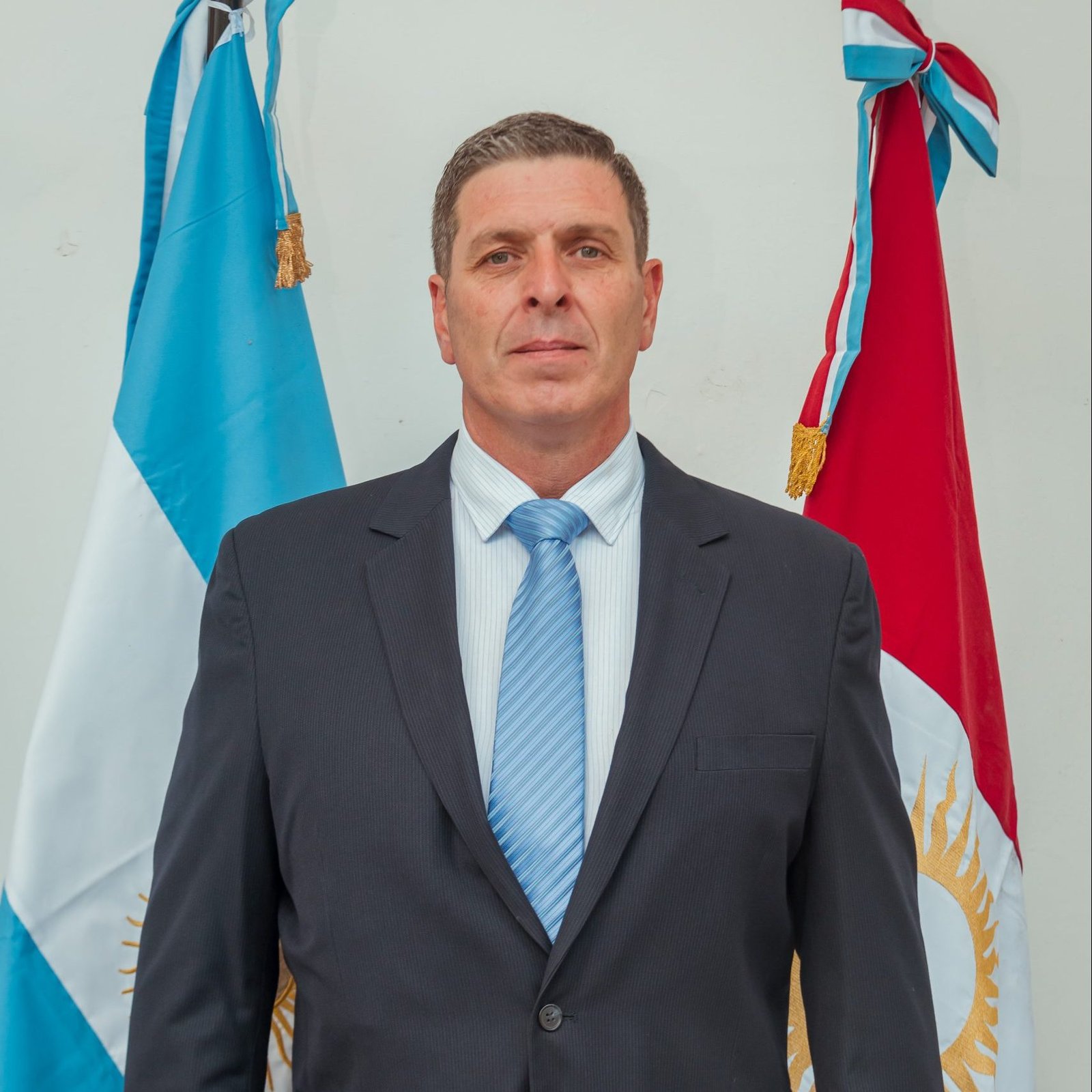MAXIMILIANO CAMINADA