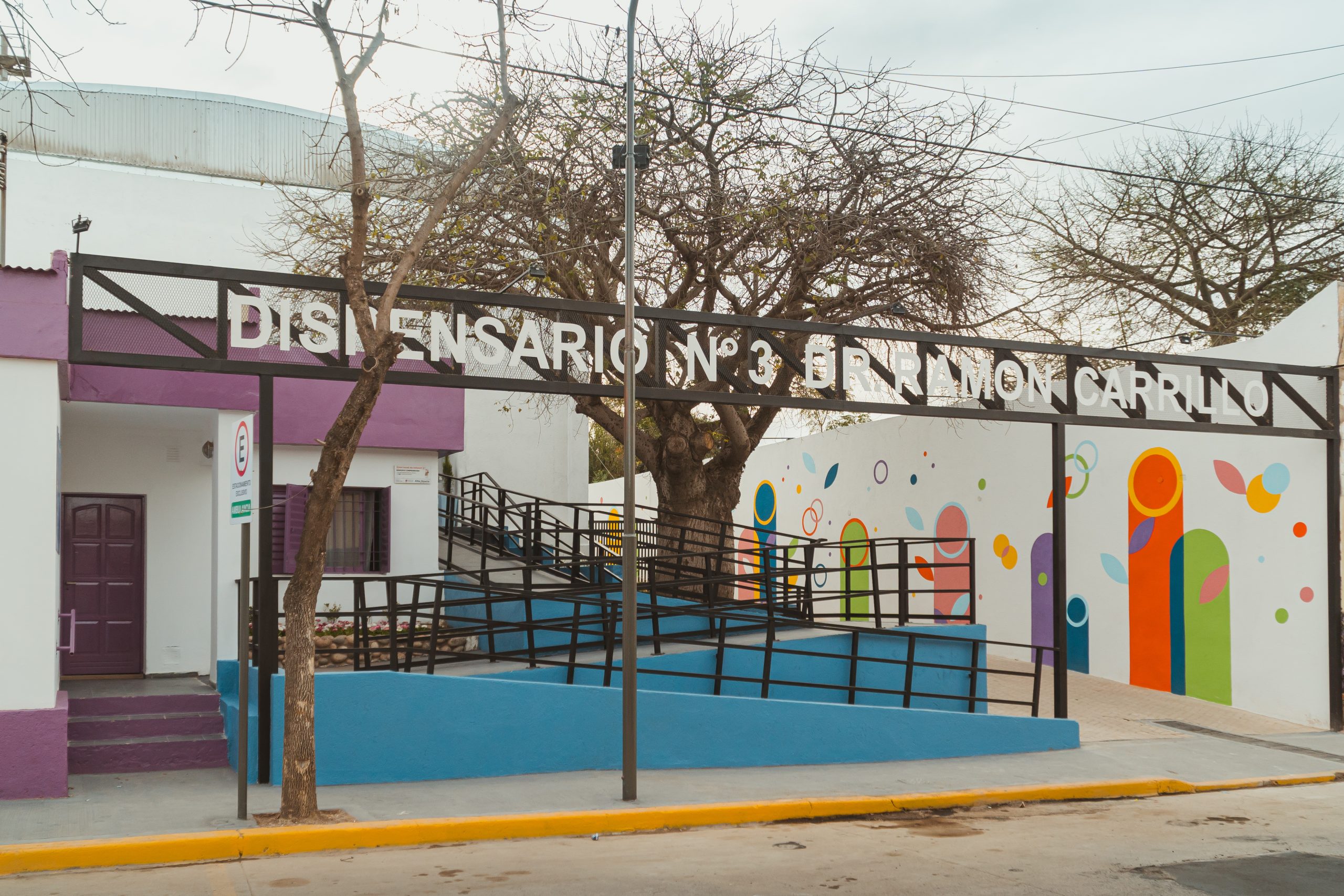 Dispensario N3