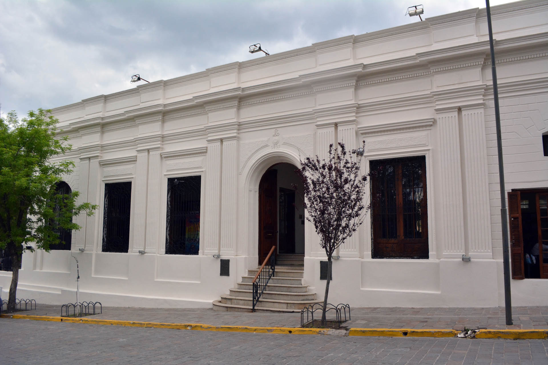 Casa de la cultura 1