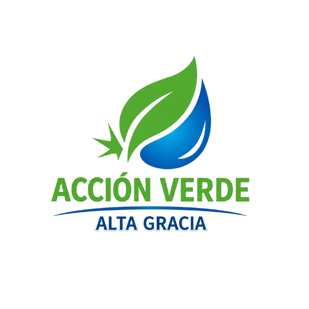 accion verde LOGO