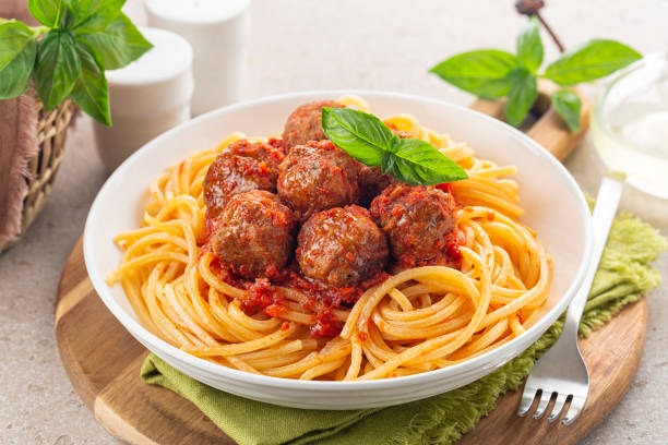 spaghetti-meatball