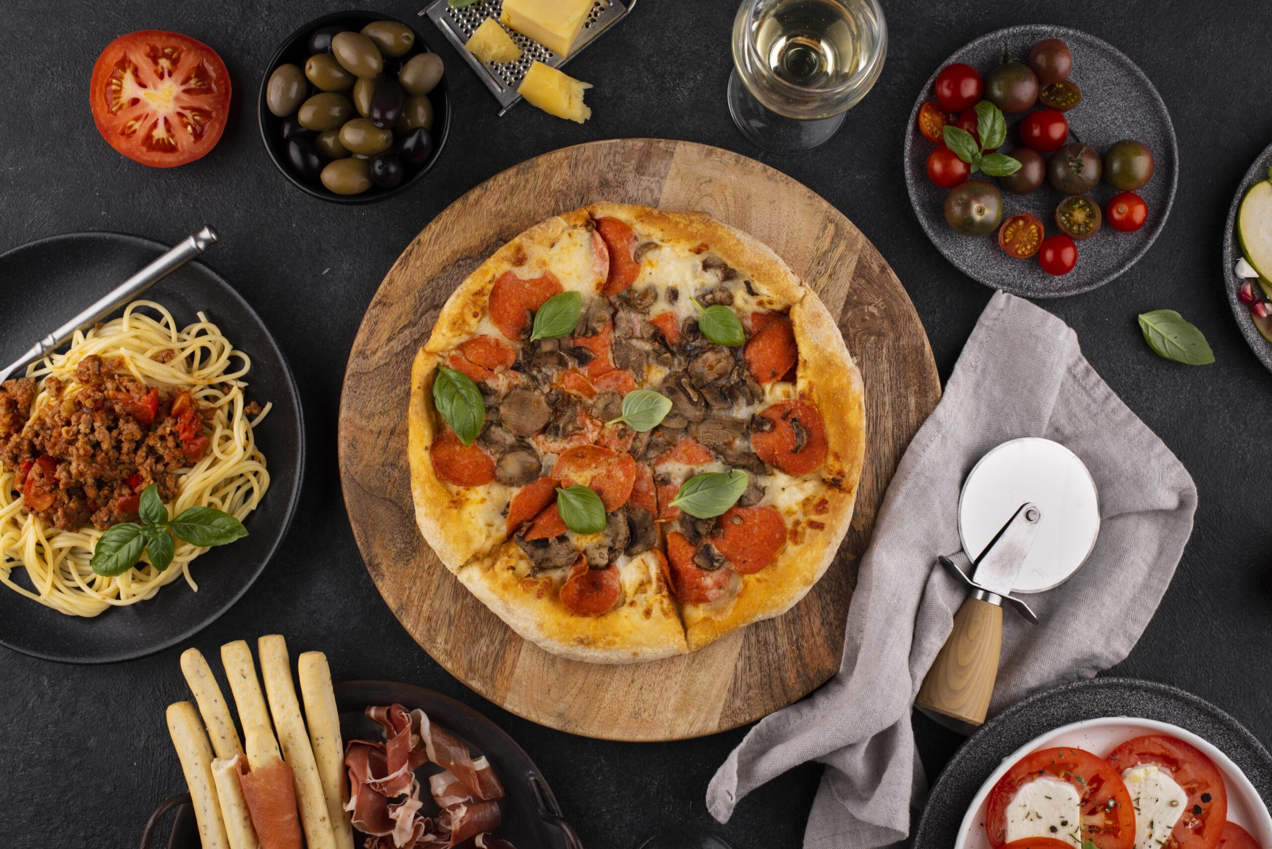 pizza-pastas