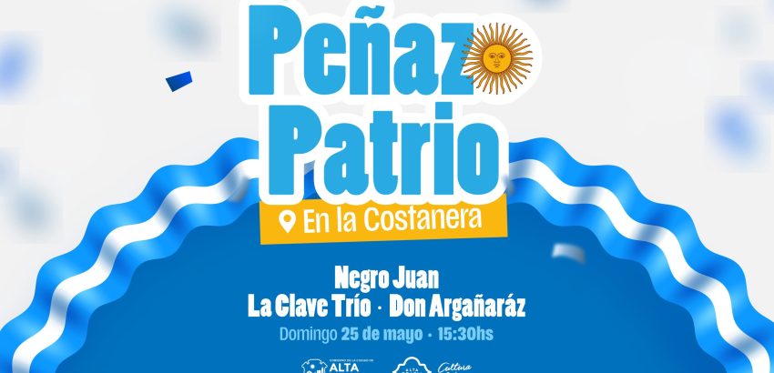 Peñazo Patrio
