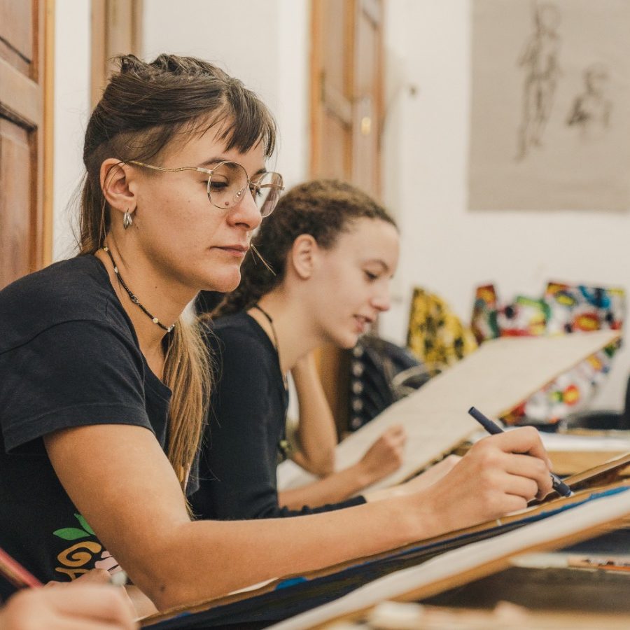 Cursos y talleres municipales