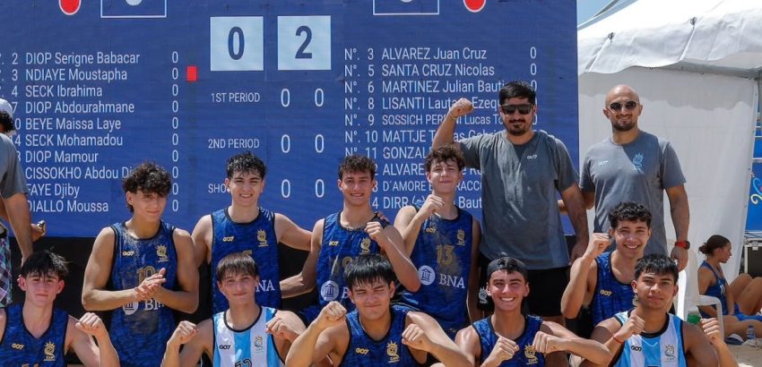 beach-seleccion